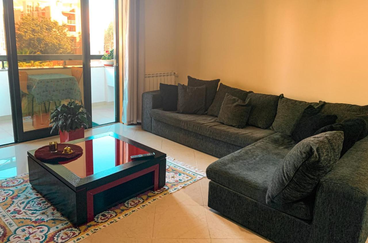 Viana Do Castelo, Cabedelo Beach Apartment Εξωτερικό φωτογραφία