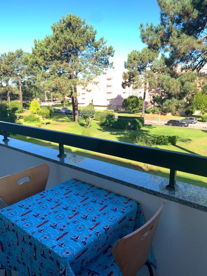 Viana Do Castelo, Cabedelo Beach Apartment Εξωτερικό φωτογραφία