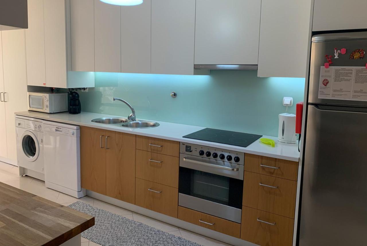 Viana Do Castelo, Cabedelo Beach Apartment Εξωτερικό φωτογραφία