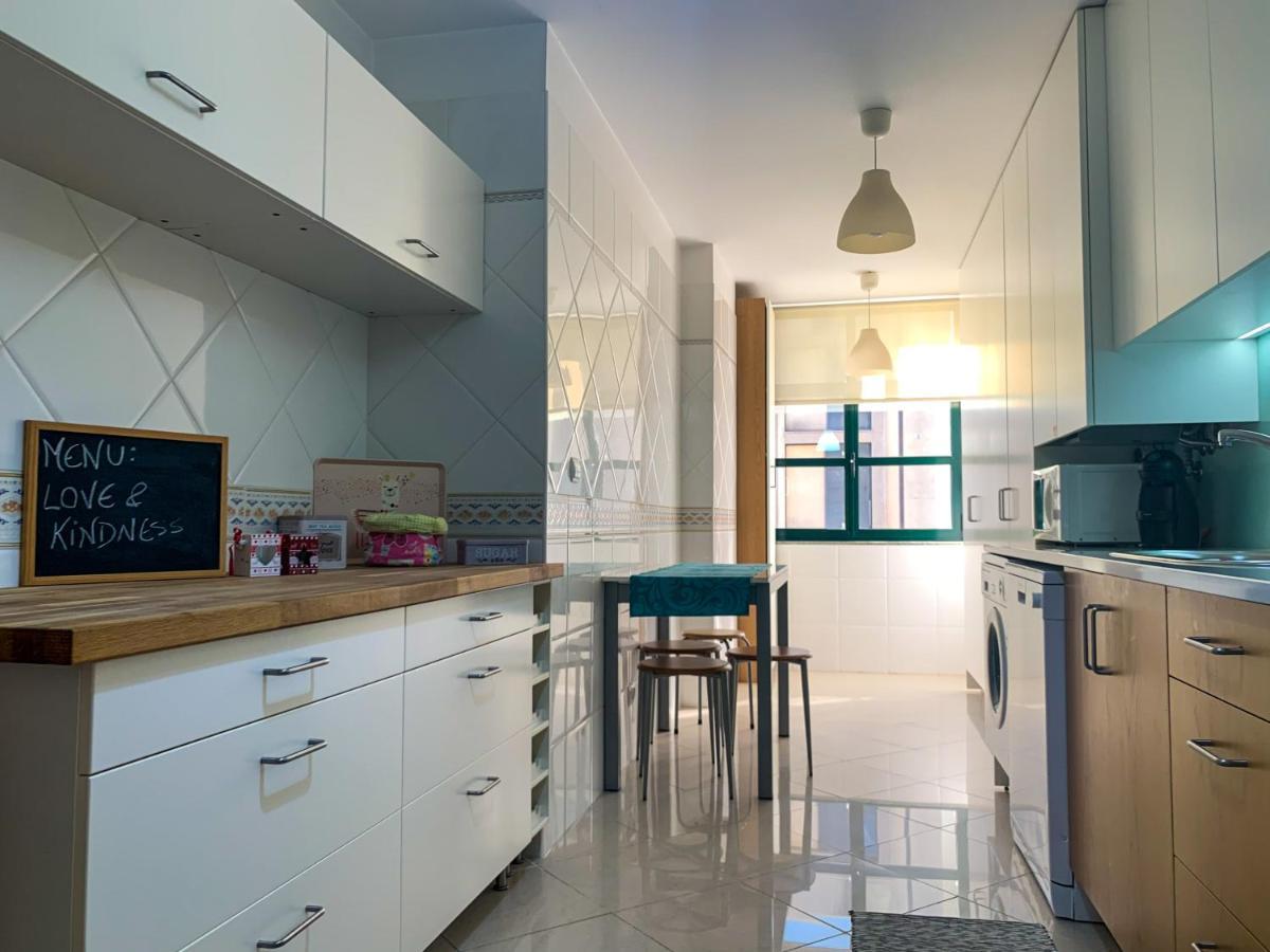 Viana Do Castelo, Cabedelo Beach Apartment Εξωτερικό φωτογραφία