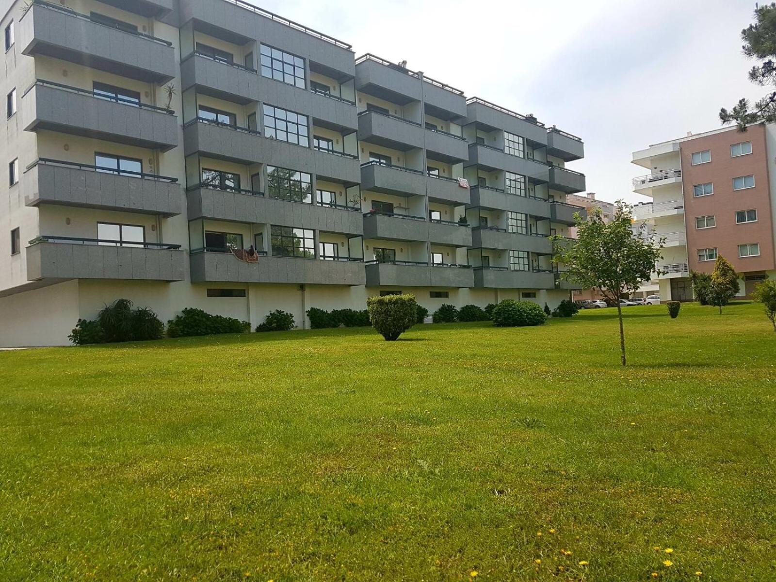 Viana Do Castelo, Cabedelo Beach Apartment Εξωτερικό φωτογραφία