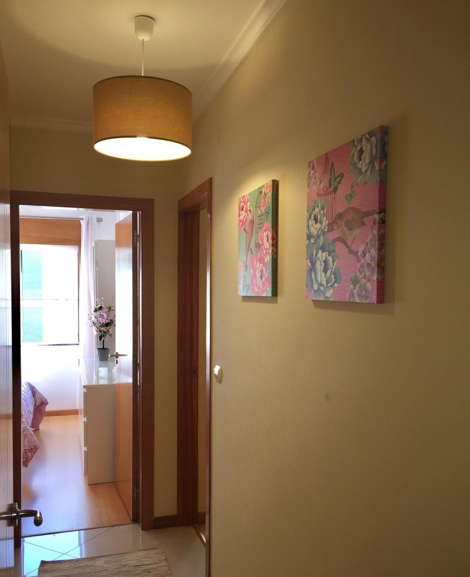 Viana Do Castelo, Cabedelo Beach Apartment Εξωτερικό φωτογραφία