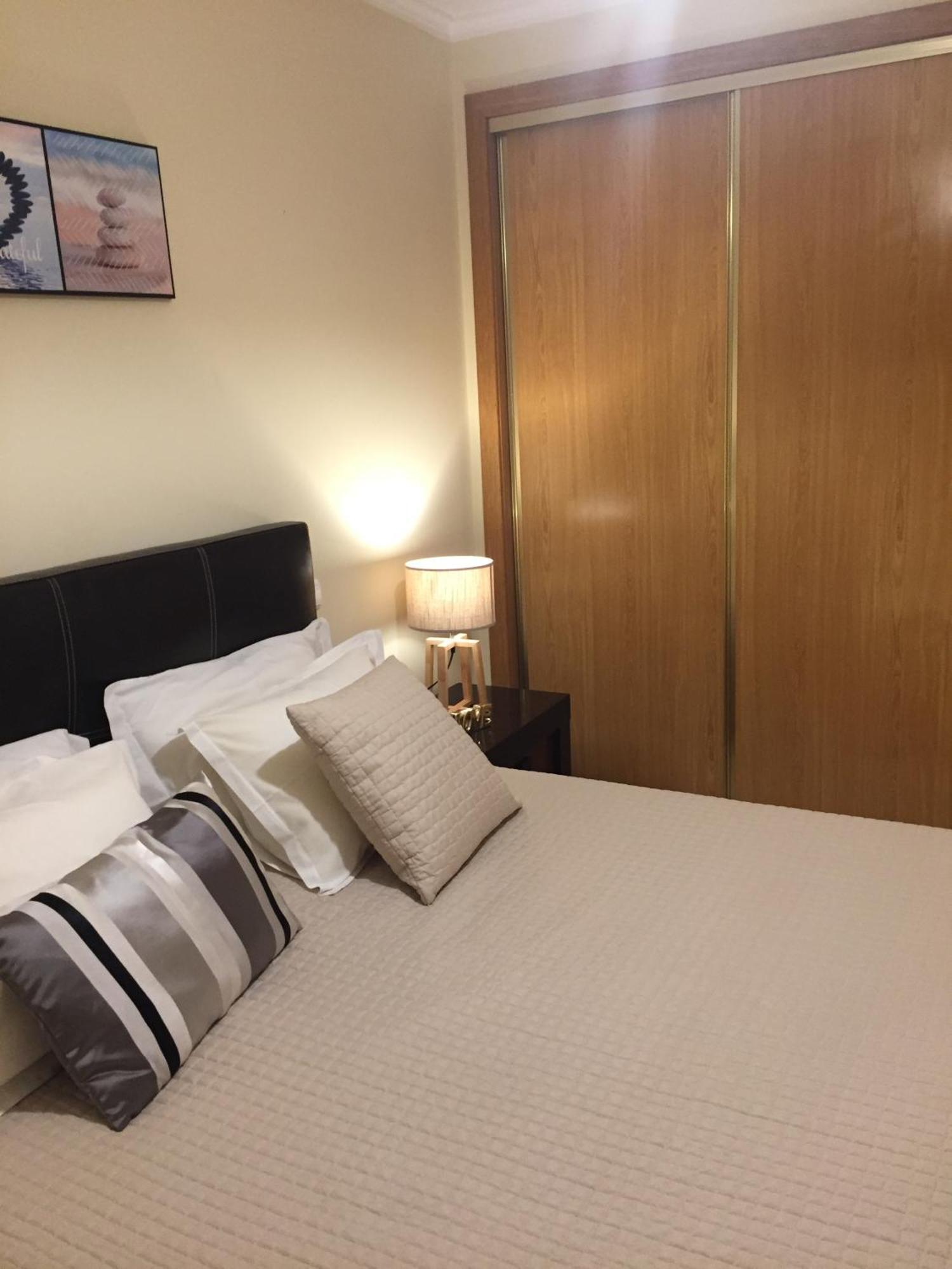 Viana Do Castelo, Cabedelo Beach Apartment Εξωτερικό φωτογραφία