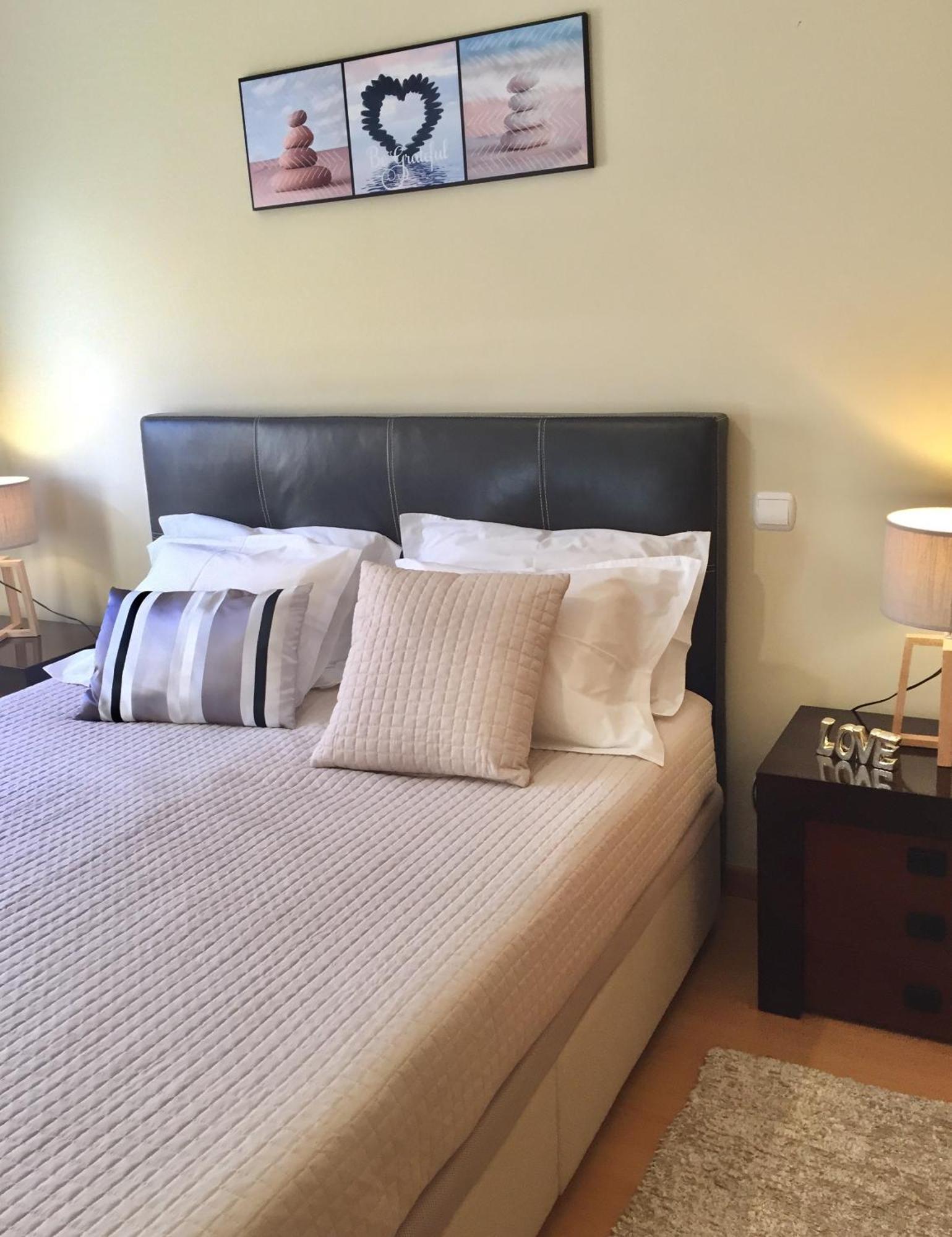 Viana Do Castelo, Cabedelo Beach Apartment Εξωτερικό φωτογραφία