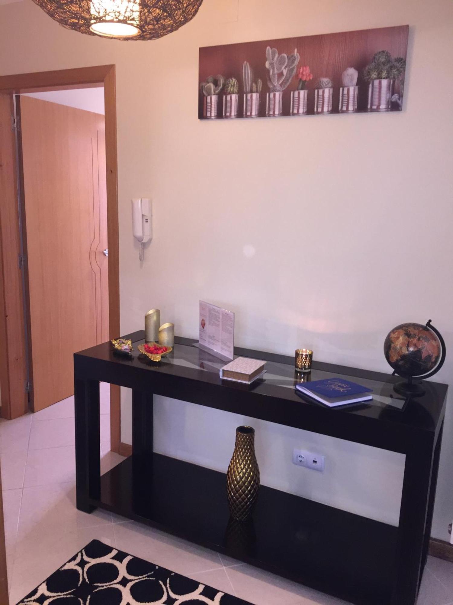 Viana Do Castelo, Cabedelo Beach Apartment Εξωτερικό φωτογραφία