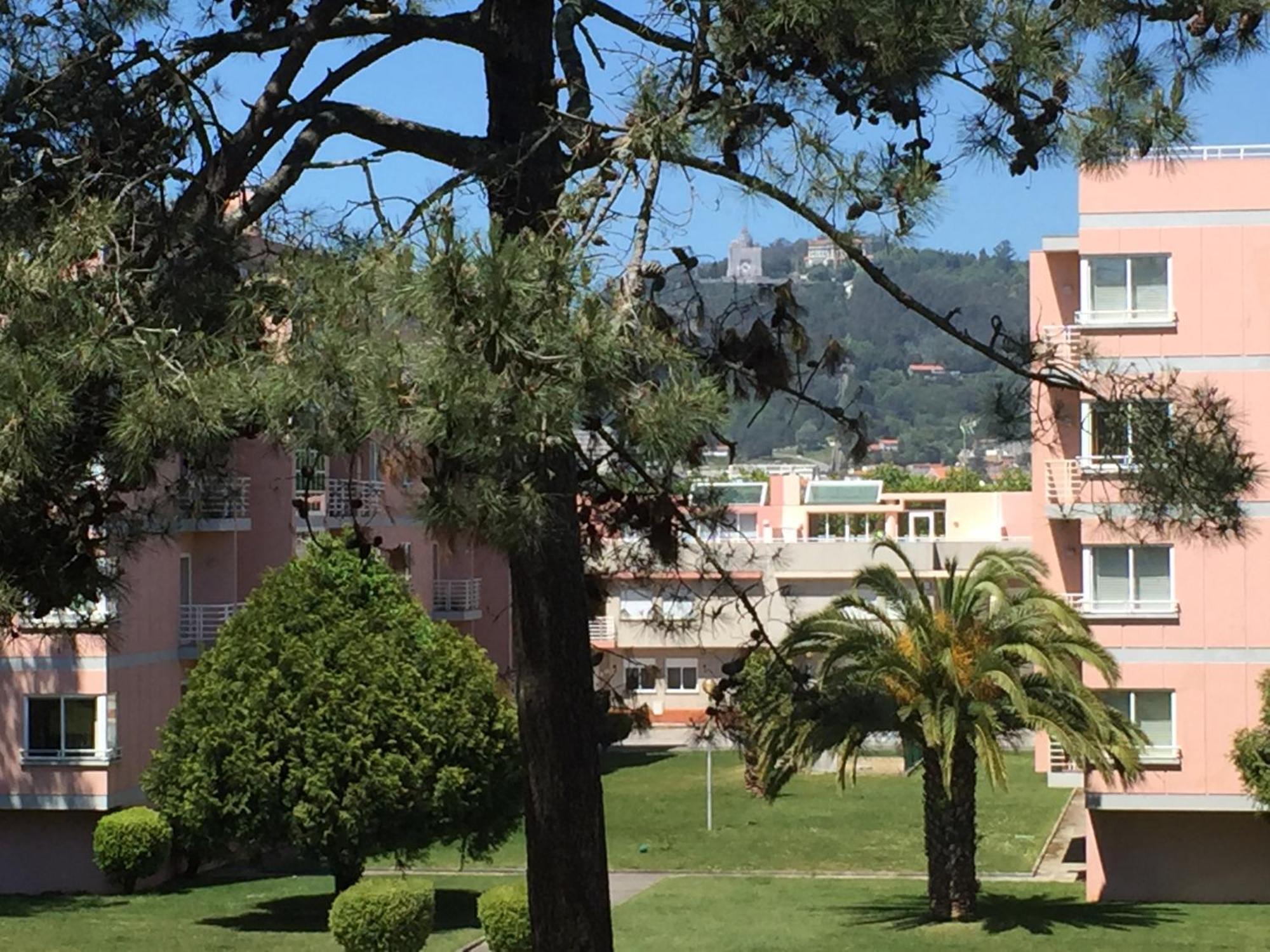 Viana Do Castelo, Cabedelo Beach Apartment Εξωτερικό φωτογραφία