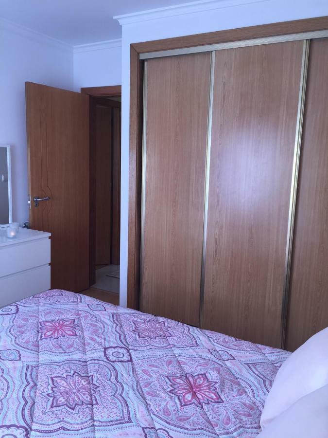 Viana Do Castelo, Cabedelo Beach Apartment Εξωτερικό φωτογραφία