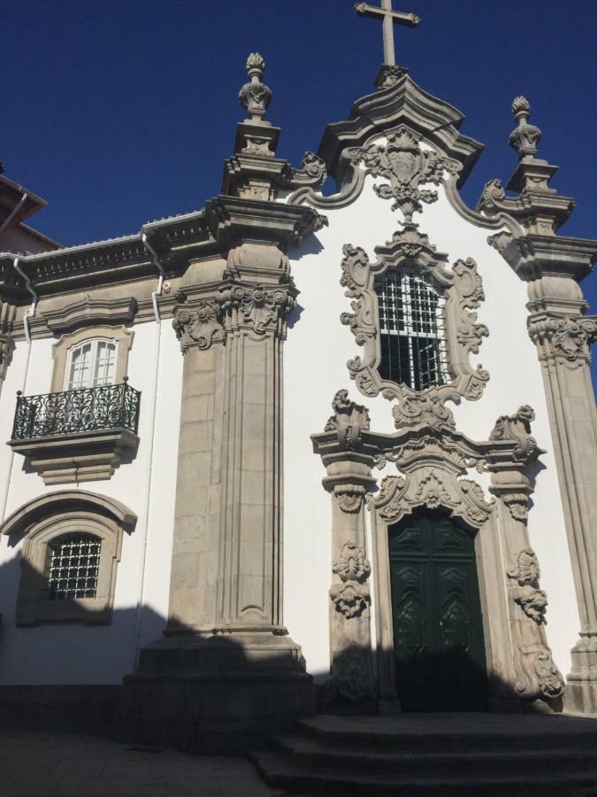 Viana Do Castelo, Cabedelo Beach Apartment Εξωτερικό φωτογραφία
